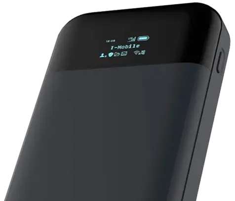 Router Camaleón